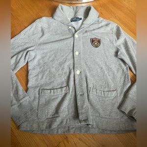 Polo Ralph Lauren vest